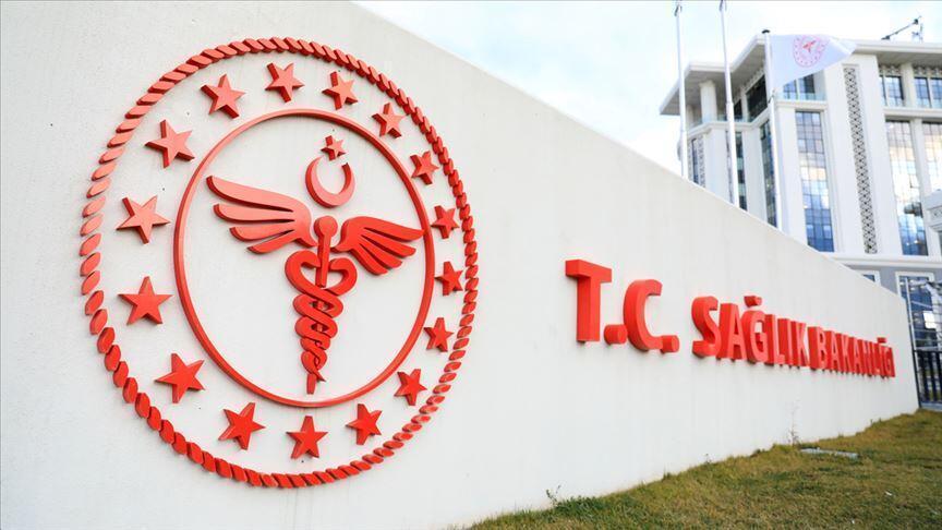2025 Sağlık Bakanlığı Personel Alımı