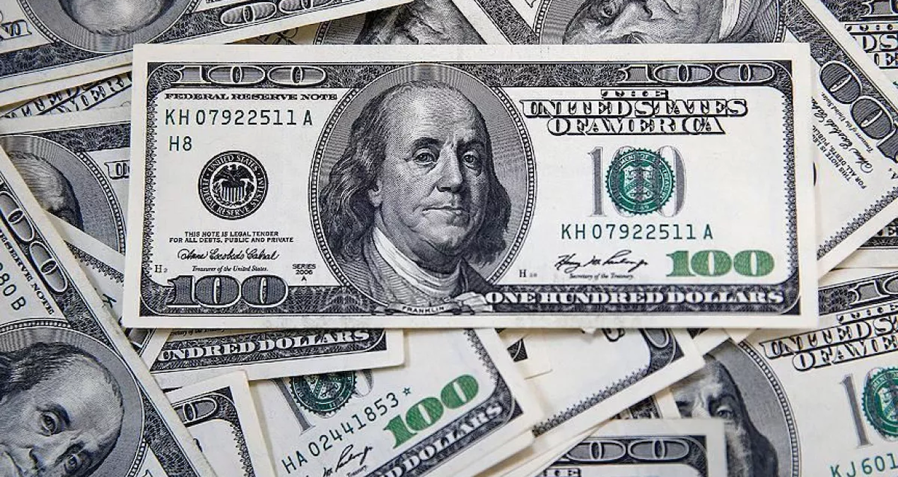 Merkez Bankası rezervleri 4 ay önceki seviyesinde!