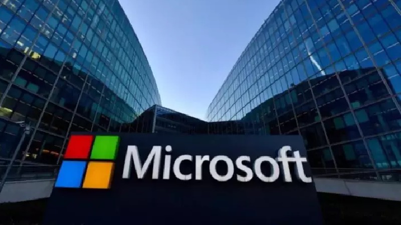 Microsoft beklentilerin üzerinde kâr açıkladı