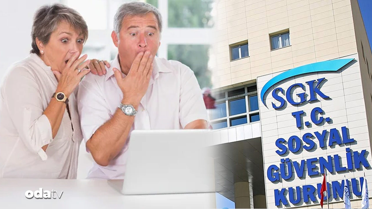 sgk duyurdu 3 gun icinde savunma verecekler 130 bin kisinin emeklilikleri iptal edilecek Gsf7yEu8.jpg