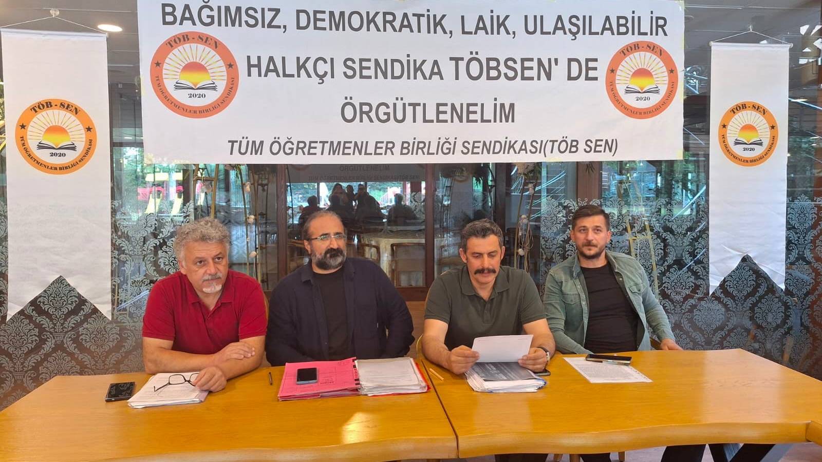 tum ogretmenler birligi sendikasi zorunlu egitimin kisaltilmasi kamusal egitimin tasfiyesi anlamina gelmektedir ss8hJSGv.jpg